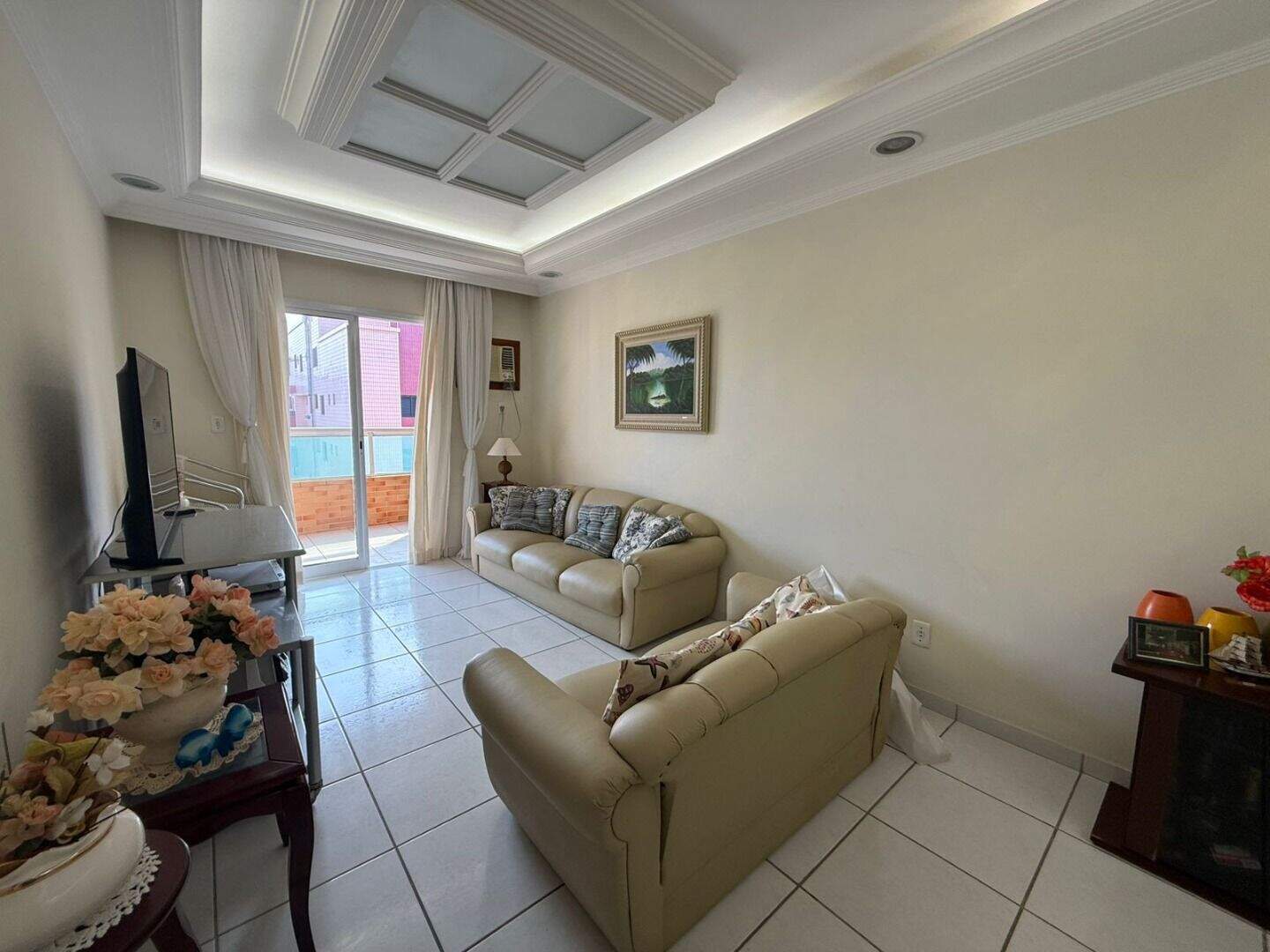 Apartamento à venda no Guilhermina: 