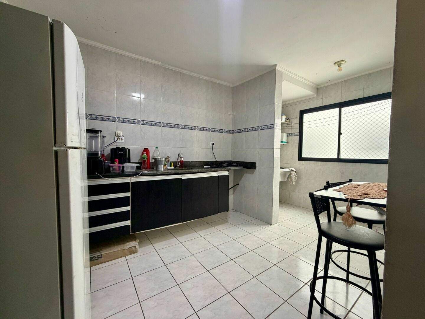 Apartamento à venda no Vila Assunção: 