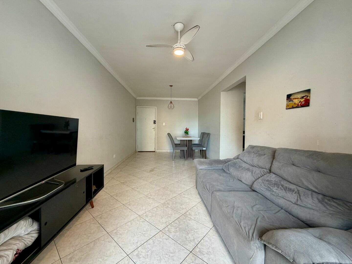 Apartamento à venda no Vila Assunção: 