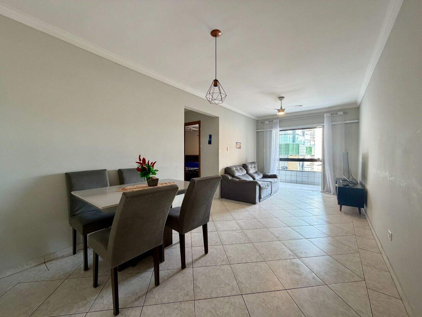 Apartamento à venda no Vila Assunção: 