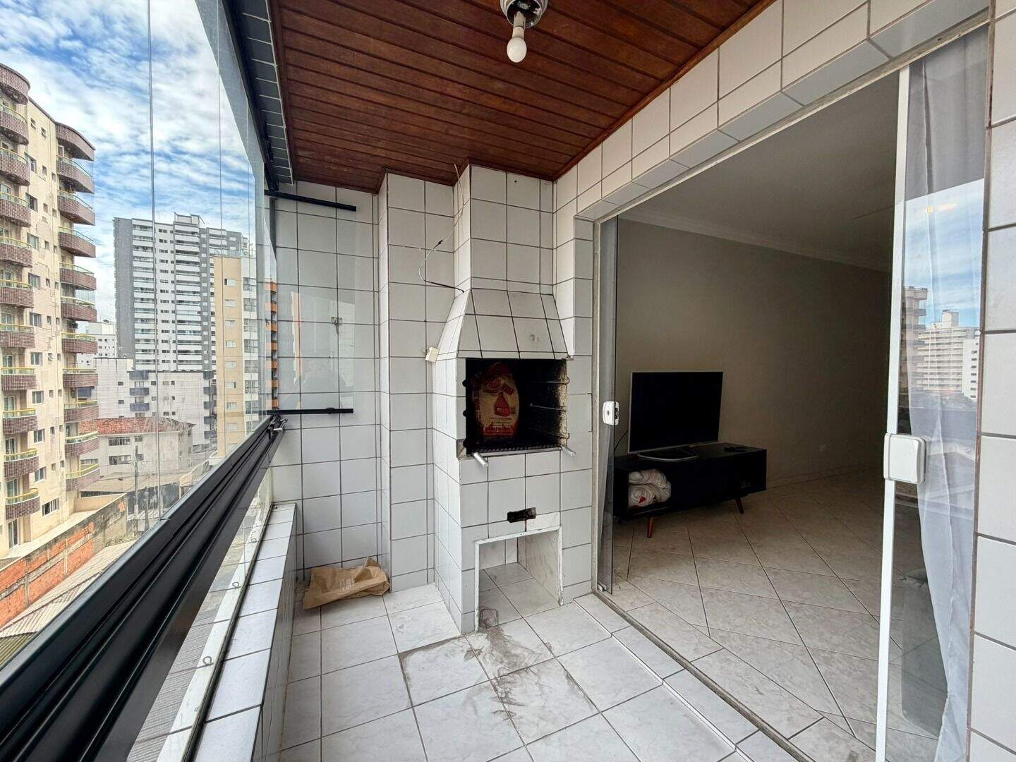 Apartamento à venda no Vila Assunção: 