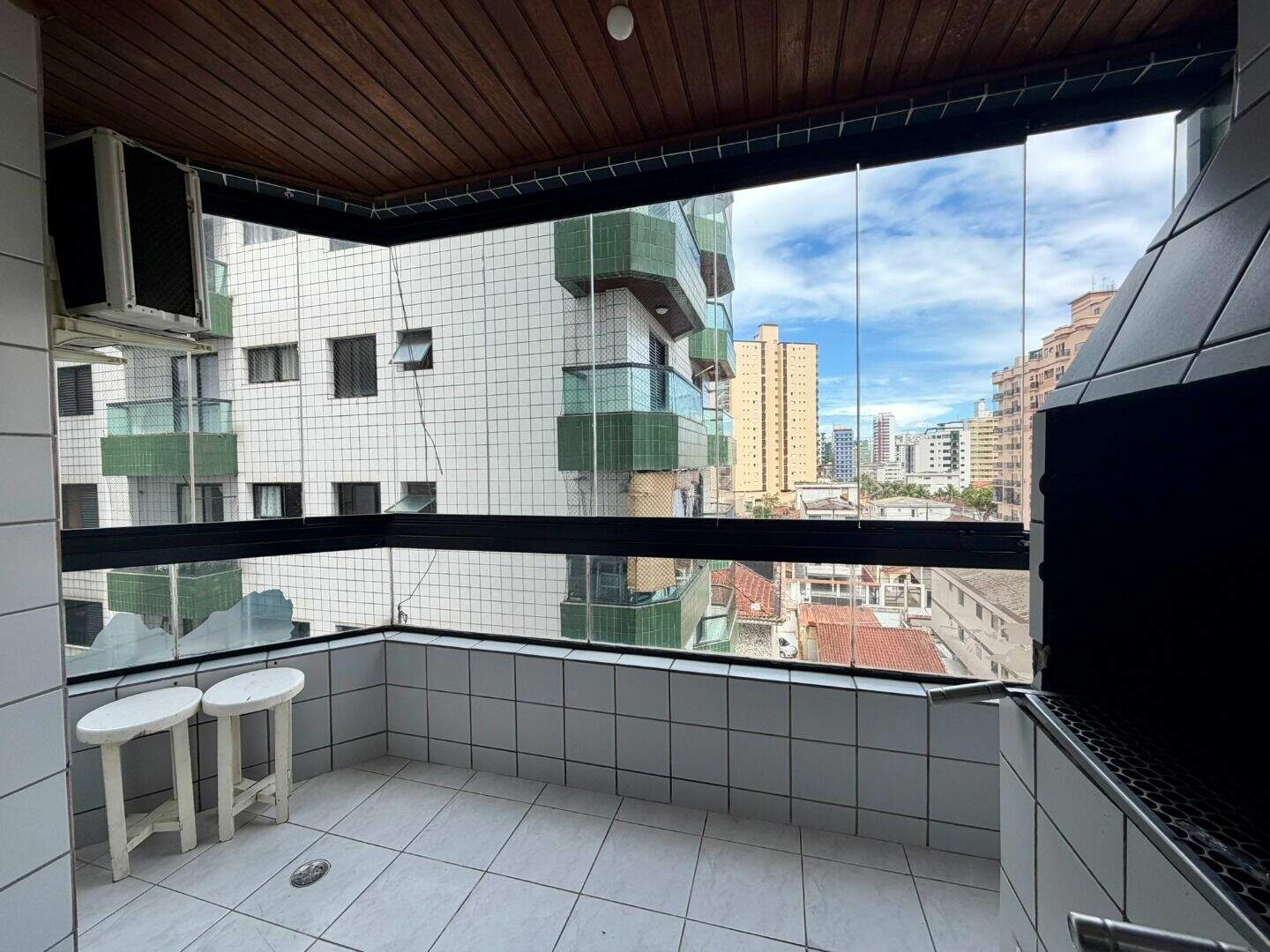 Apartamento à venda no Vila Assunção: 