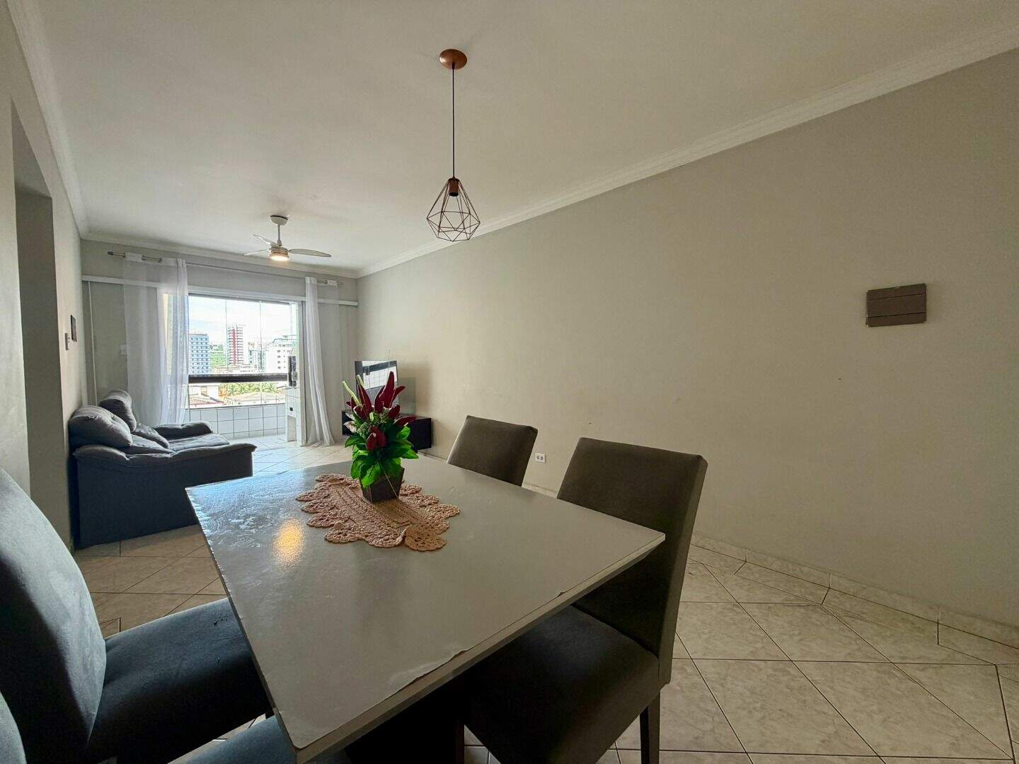 Apartamento à venda no Vila Assunção: 