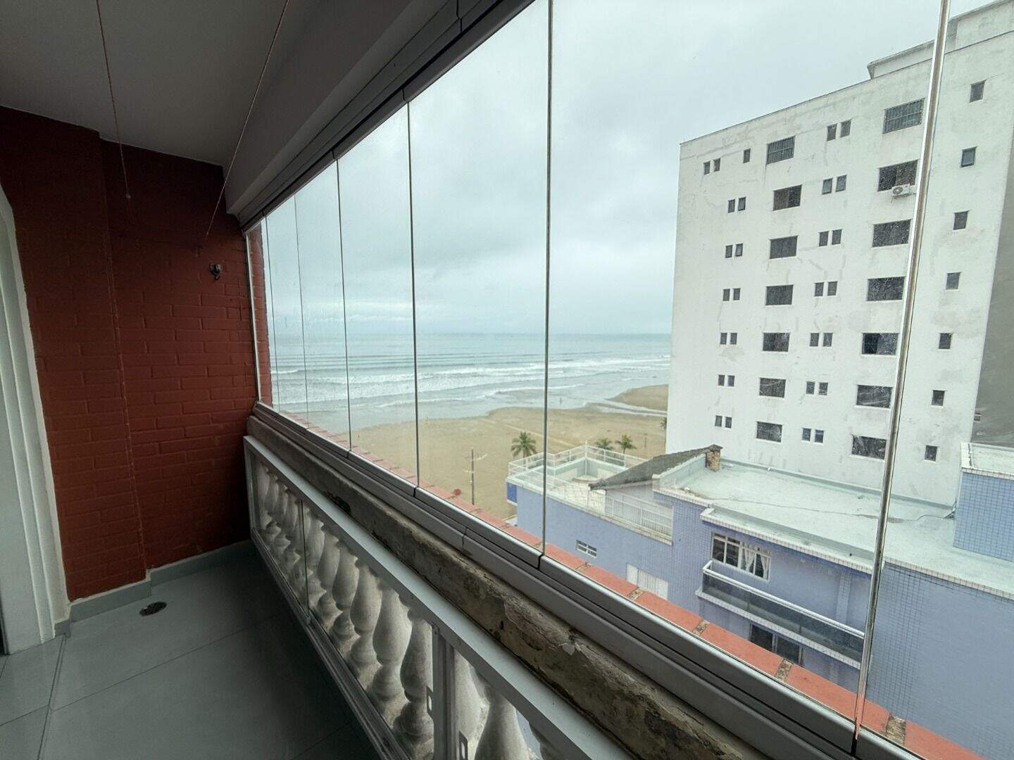 Apartamento à venda no Tupi: 