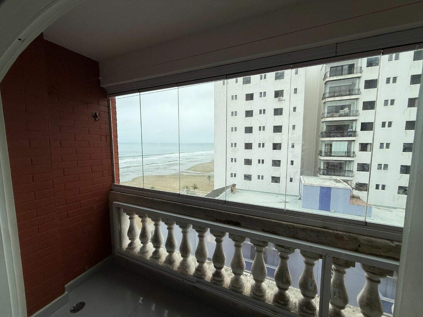 Apartamento à venda no Tupi: 