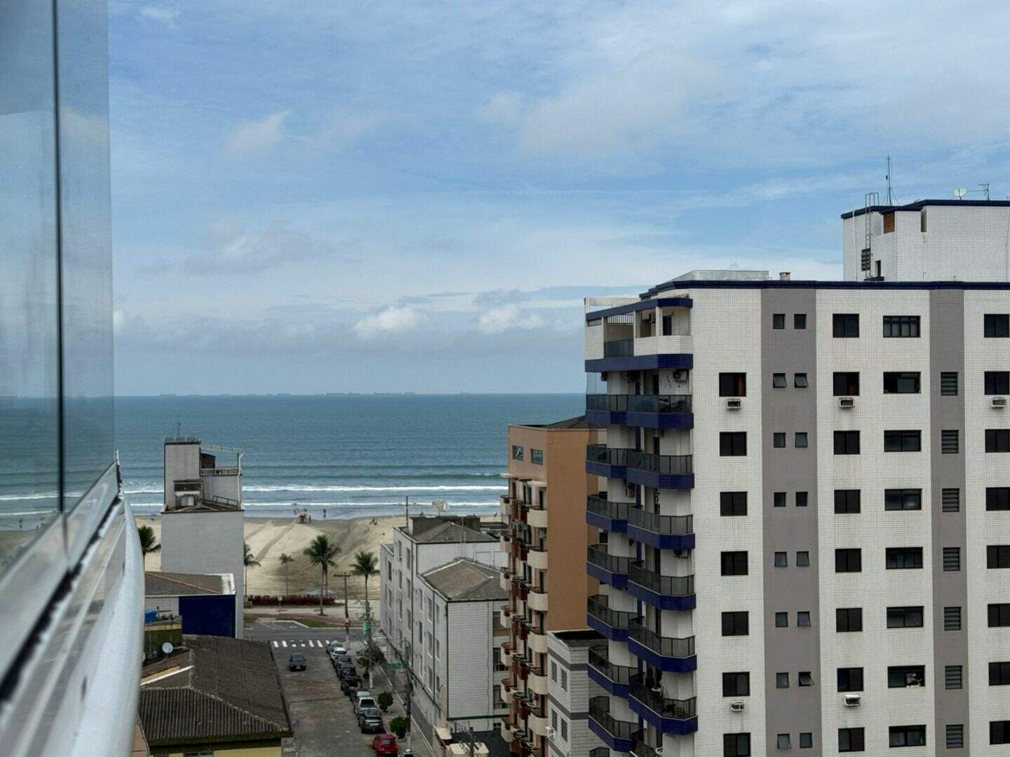 Apartamento à venda no Guilhermina: 