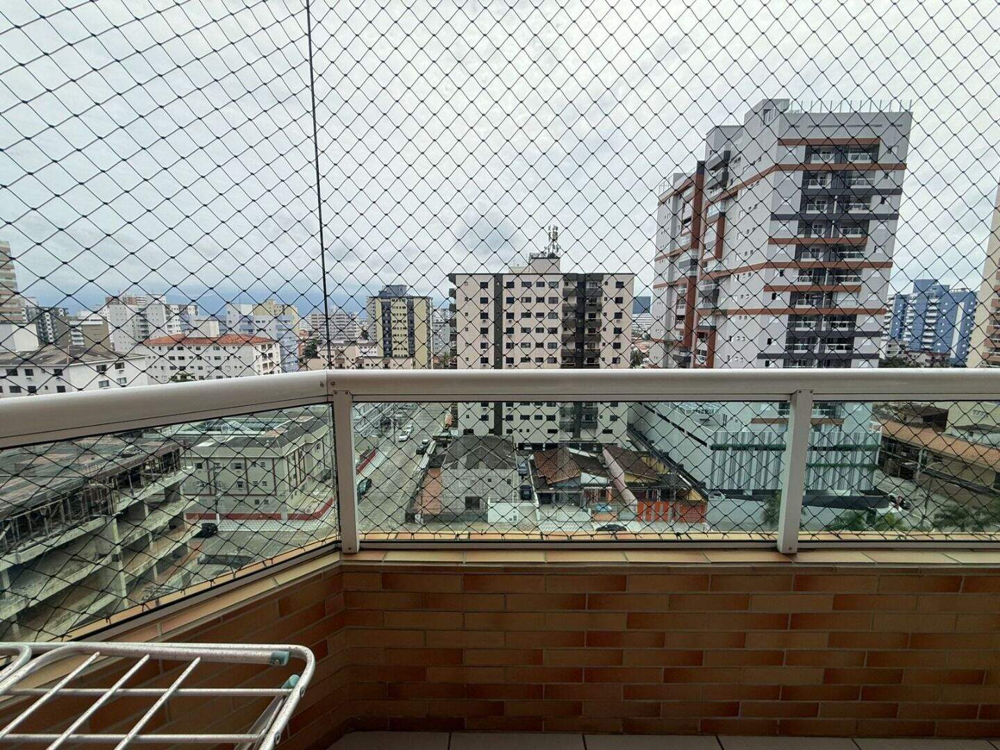 Apartamento à venda no Guilhermina: 