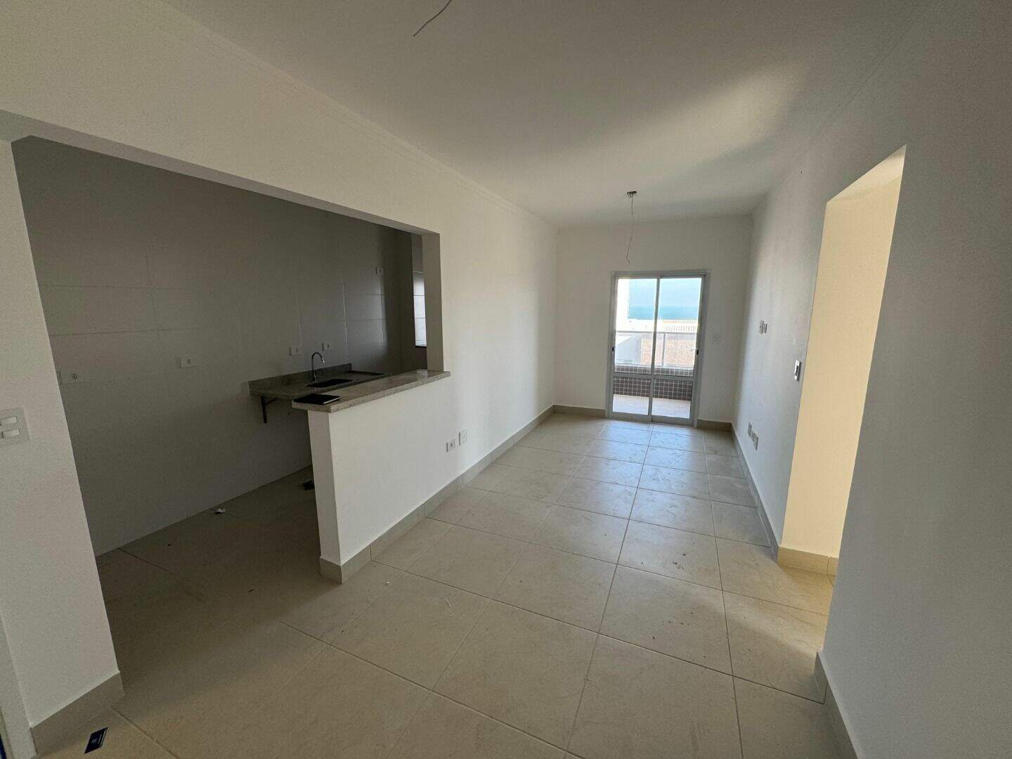 Apartamento à venda no Jardim Real: 