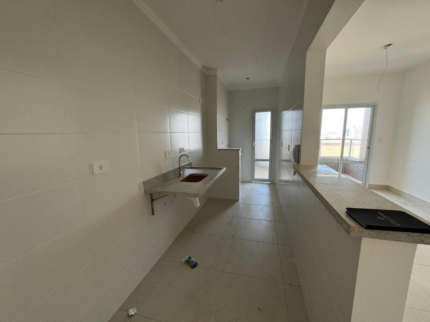 Apartamento à venda no Jardim Real: 