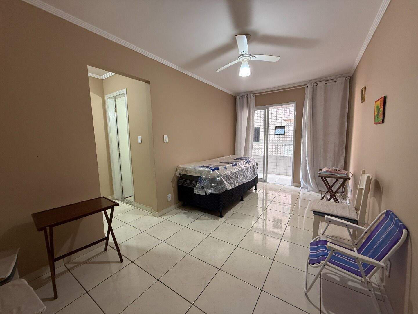 Apartamento à venda no Tupi: 