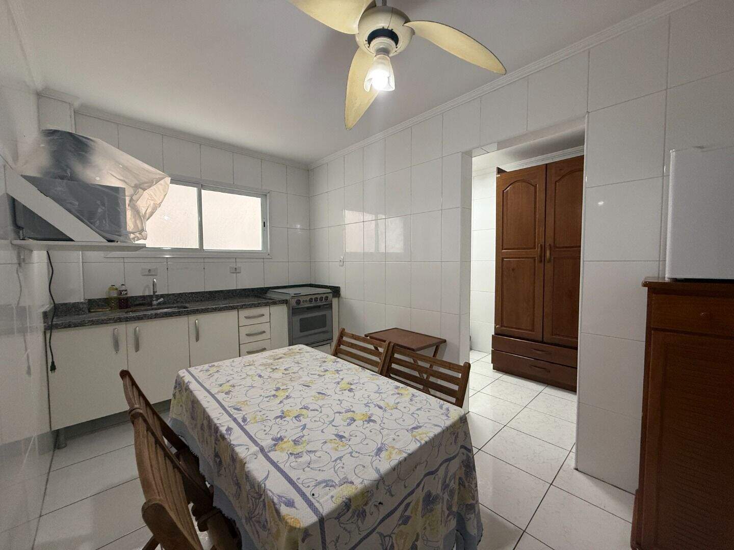 Apartamento à venda no Tupi: 