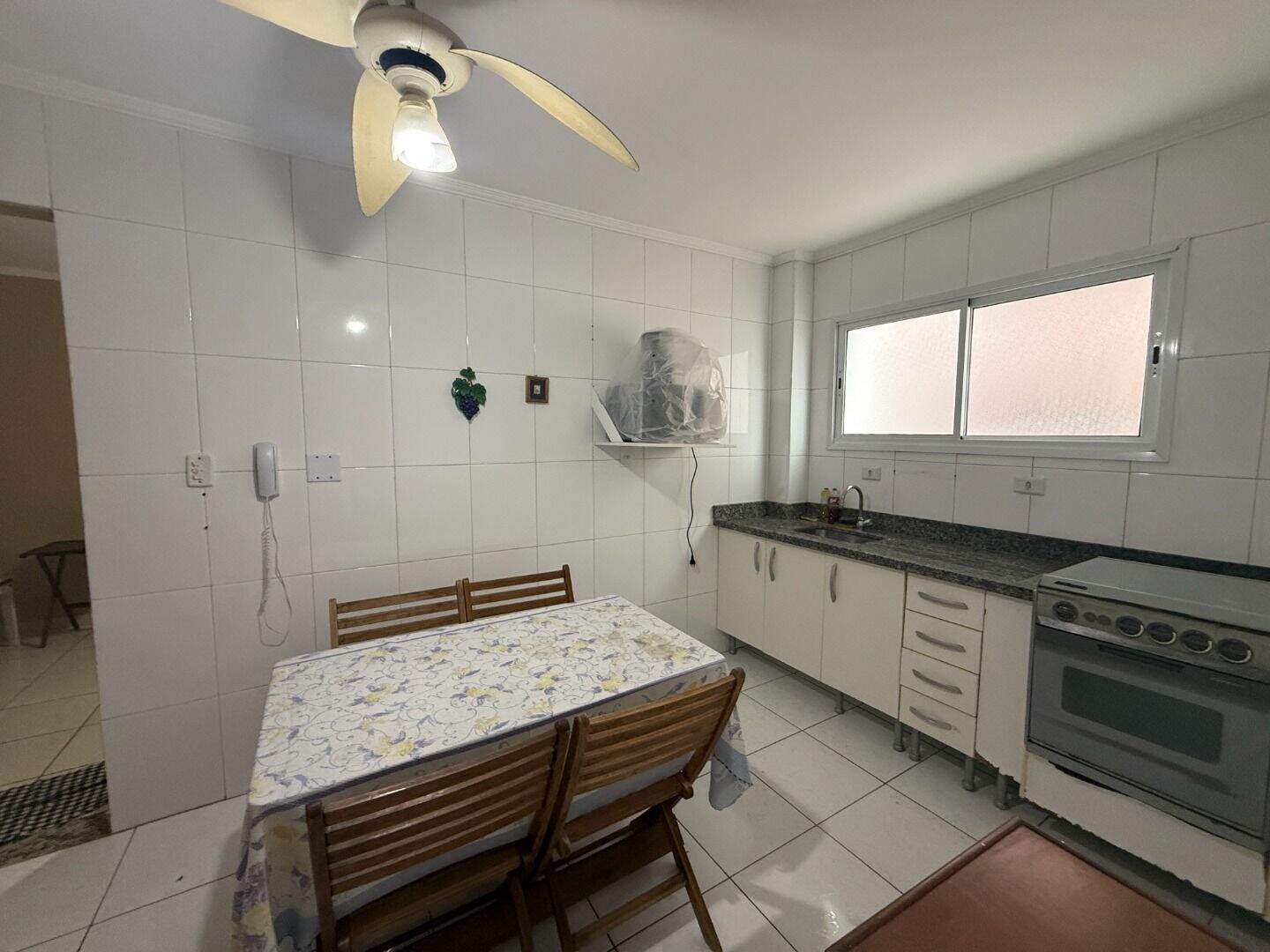 Apartamento à venda no Tupi: 