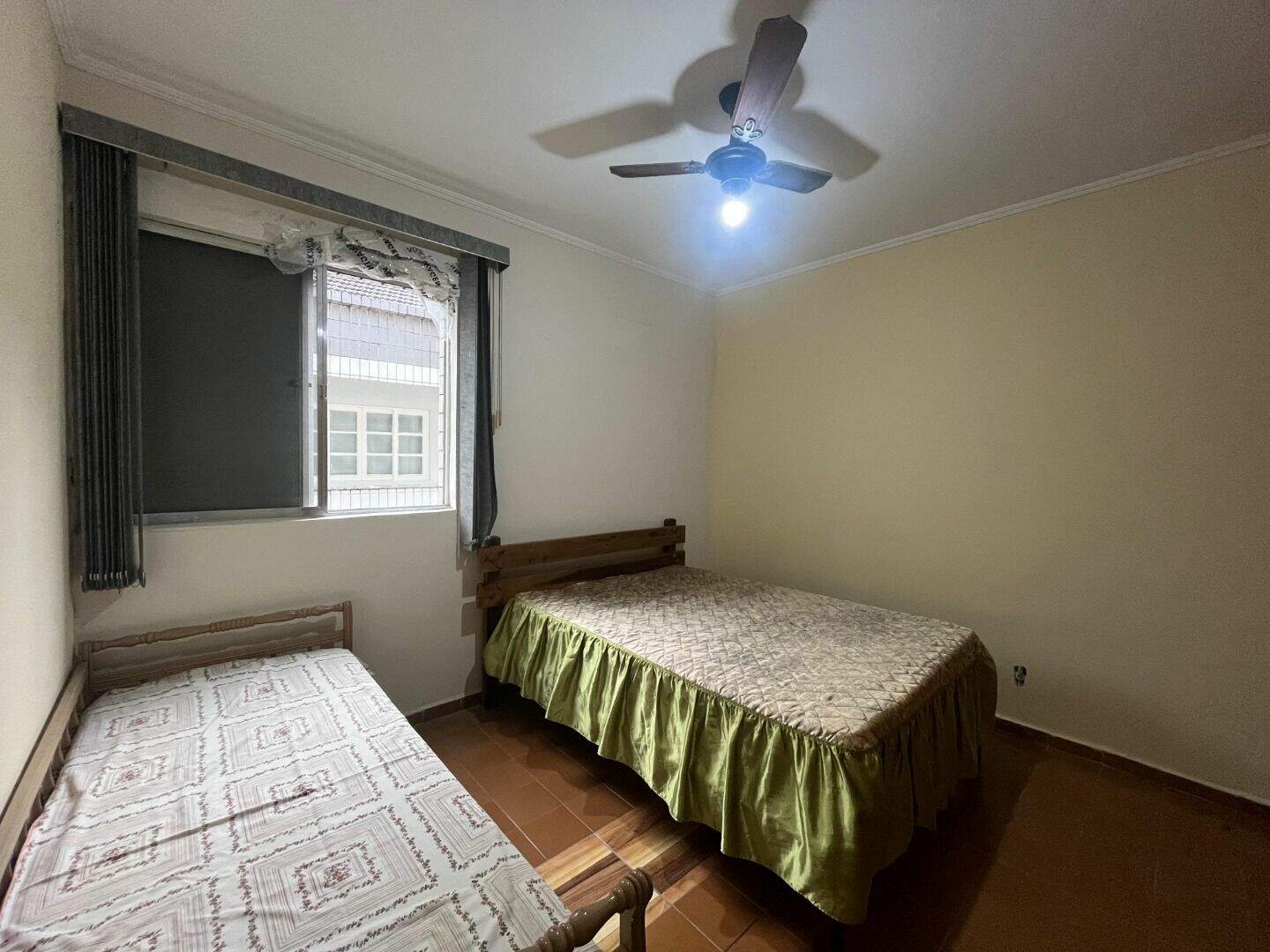 Apartamento à venda no Vila Guilhermina: 