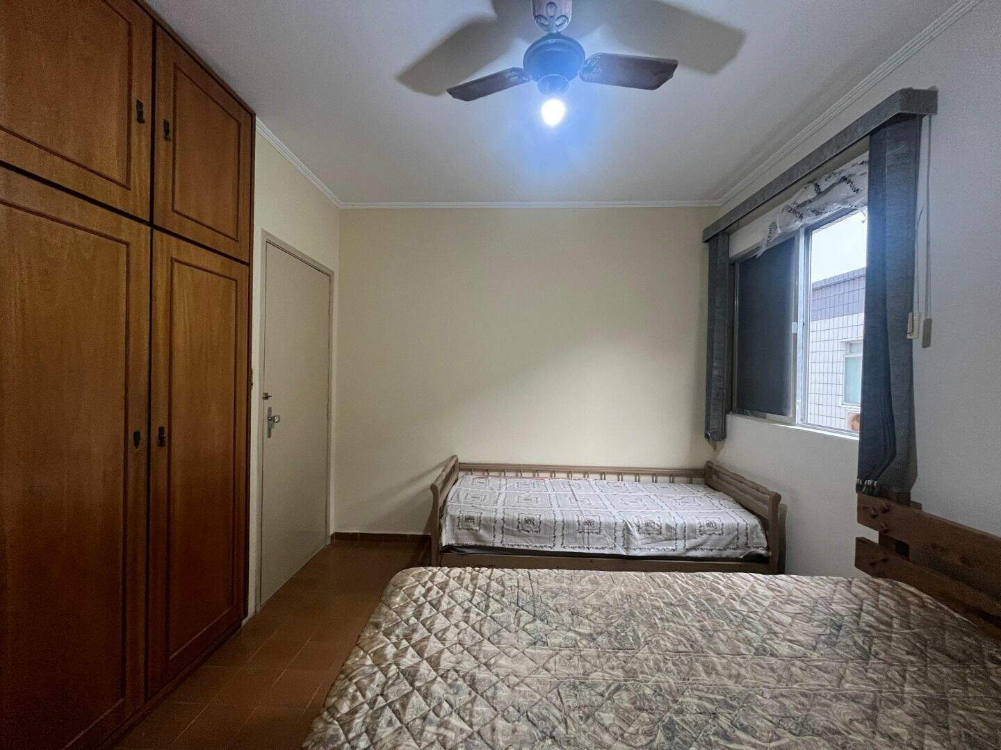 Apartamento à venda no Vila Guilhermina: 