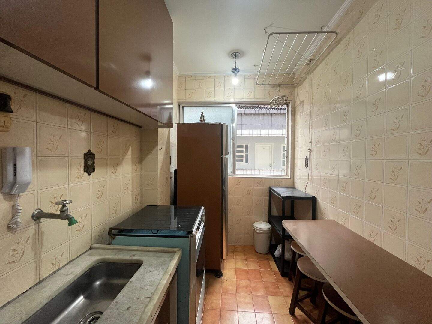 Apartamento à venda no Vila Guilhermina: 