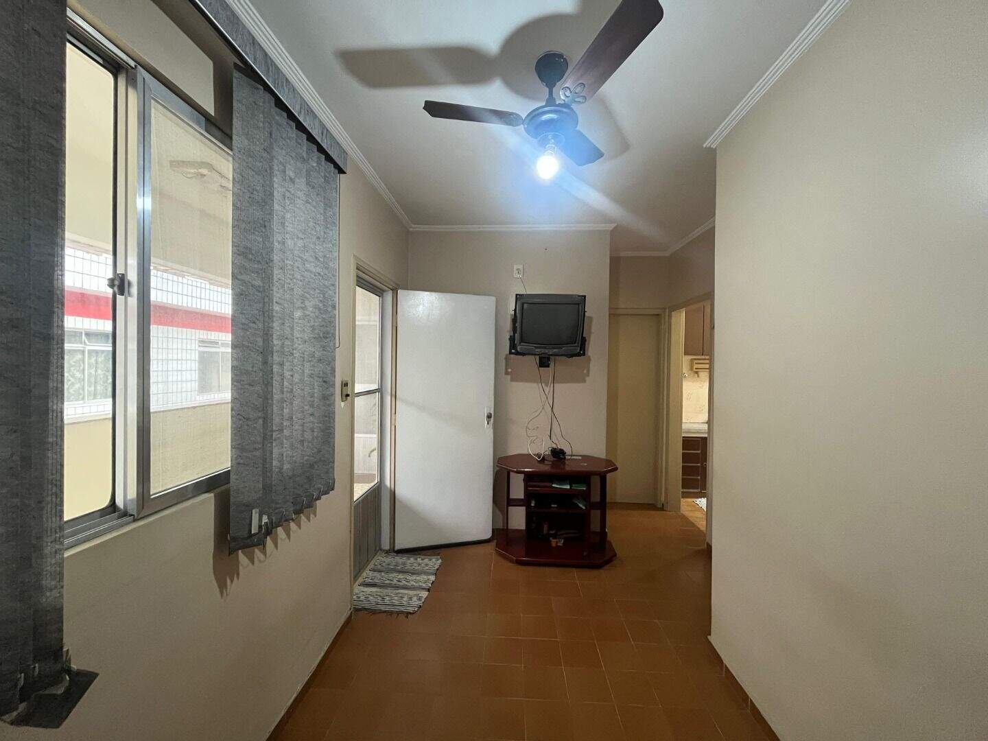 Apartamento à venda no Vila Guilhermina: 