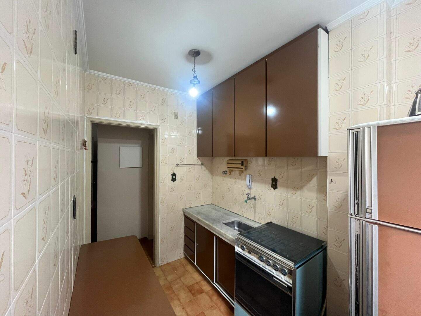 Apartamento à venda no Vila Guilhermina: 