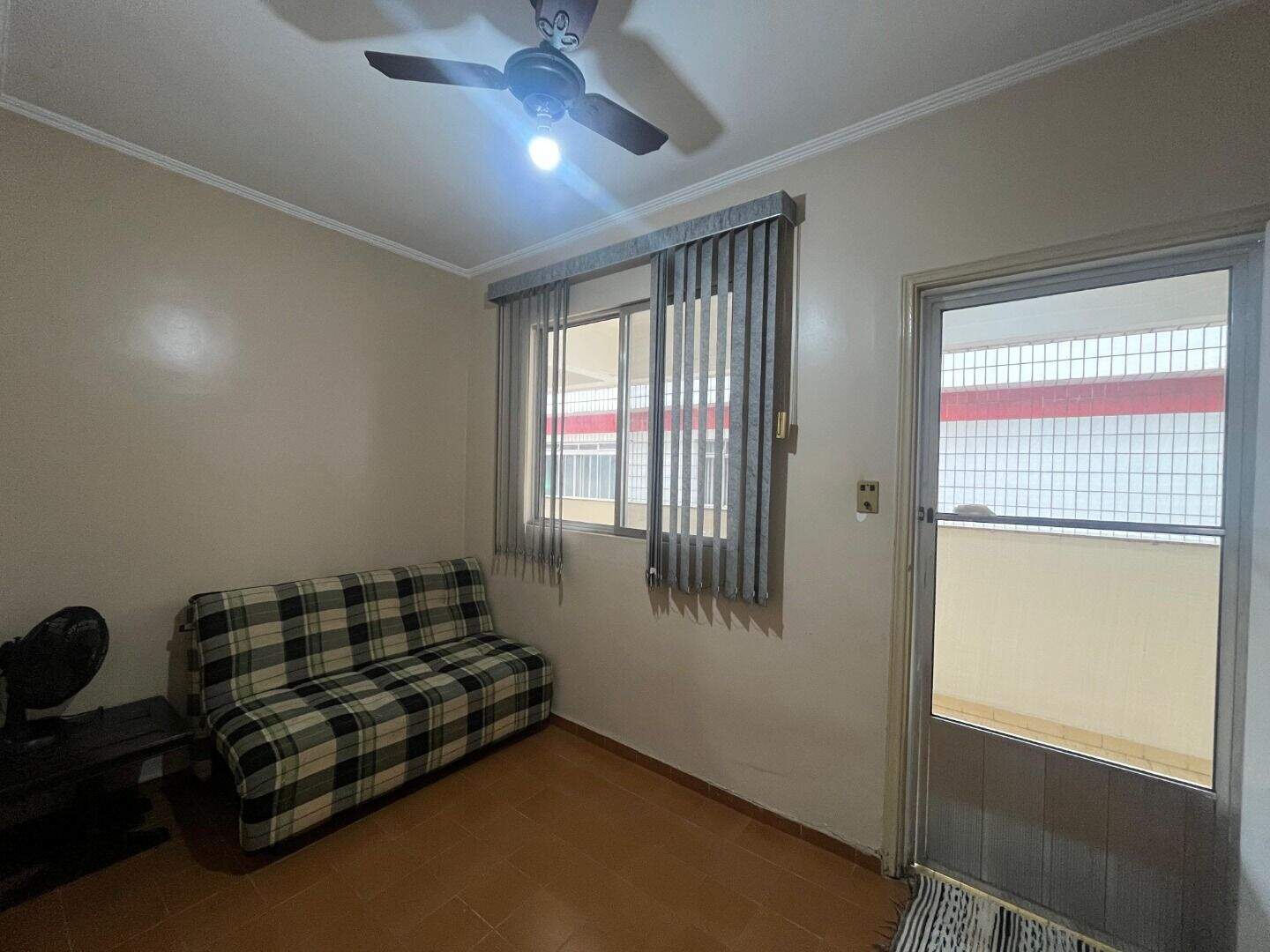 Apartamento à venda no Vila Guilhermina: 
