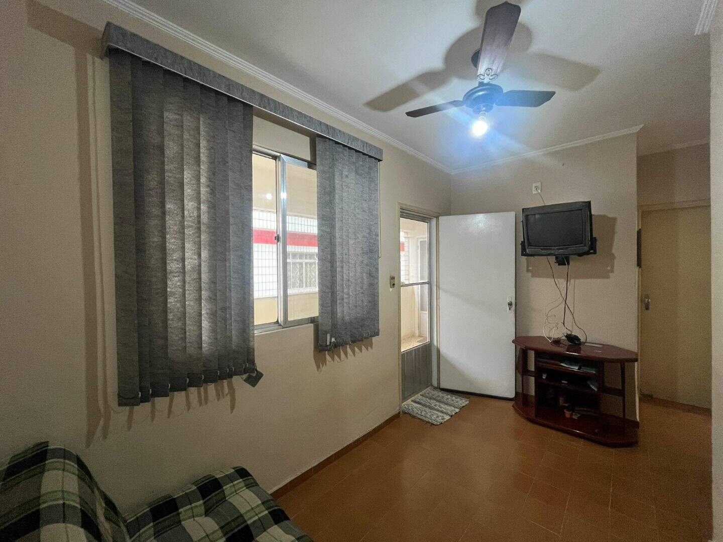 Apartamento à venda no Vila Guilhermina: 