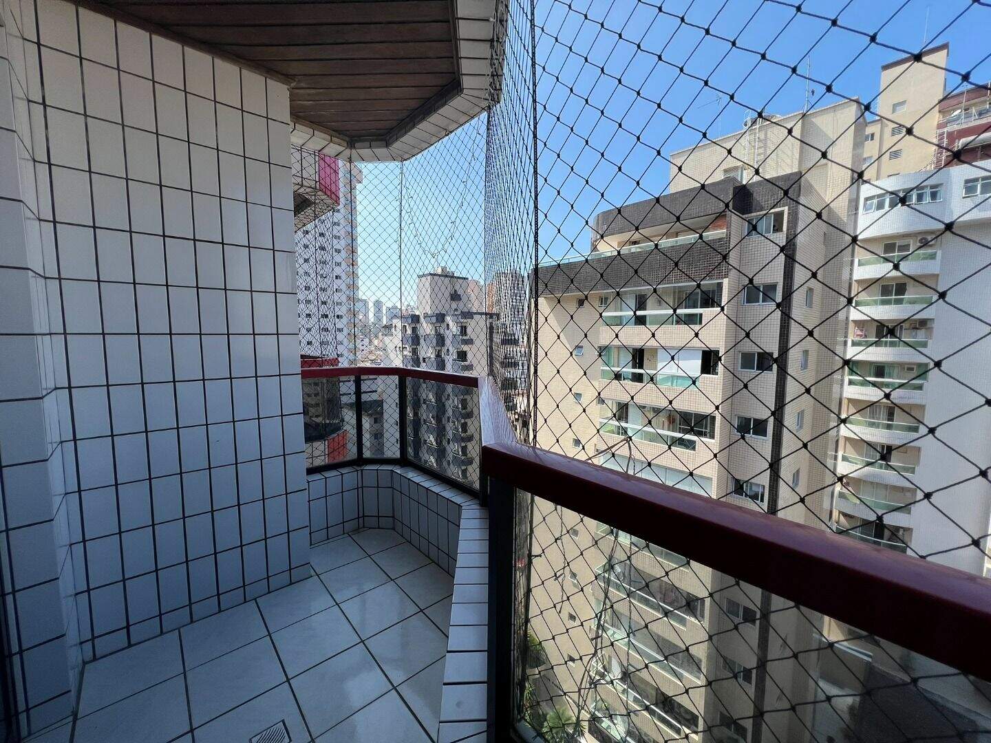 Apartamento à venda no Vila Guilhermina: 