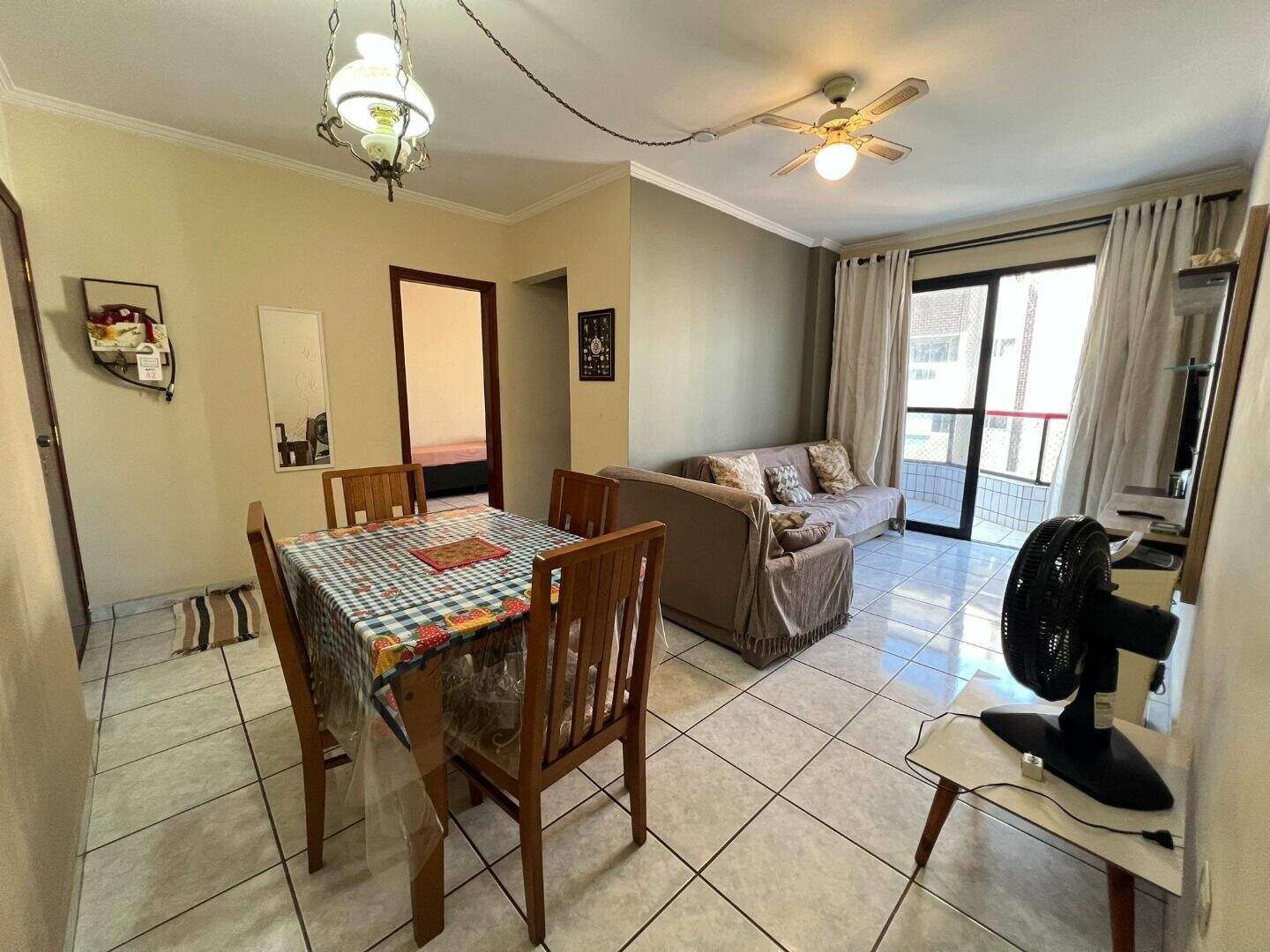 Apartamento à venda no Vila Guilhermina: 