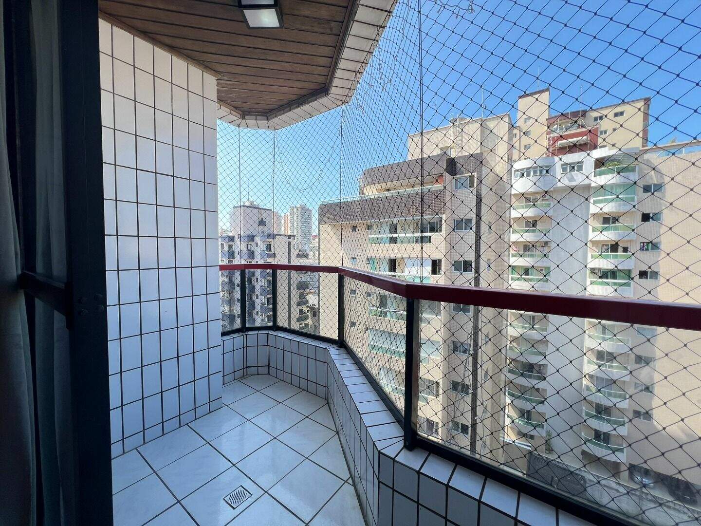 Apartamento à venda no Vila Guilhermina: 