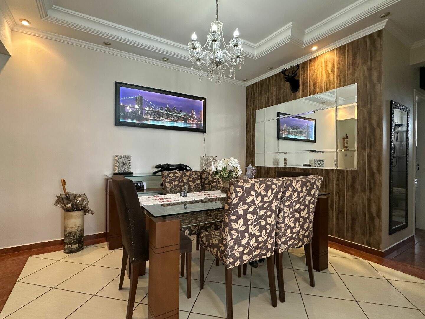 Apartamento à venda no Canto do Forte: 