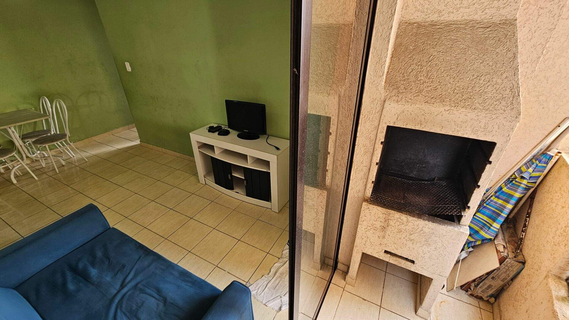 Apartamento à venda no Aviação: 