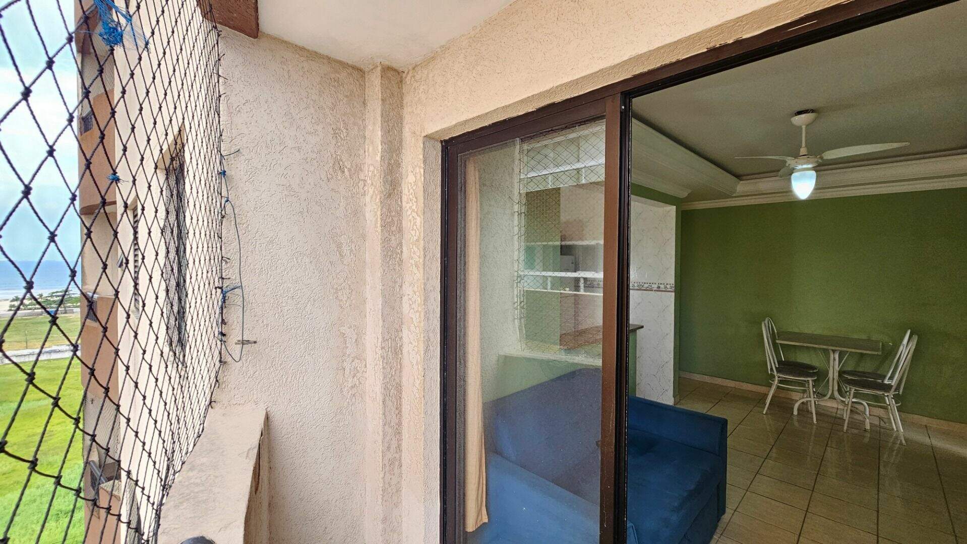 Apartamento à venda no Aviação: 