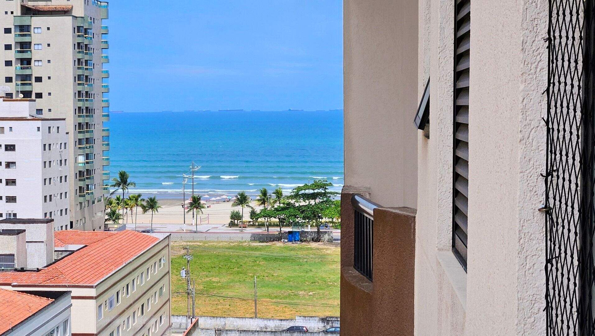 Apartamento à venda no Aviação: 