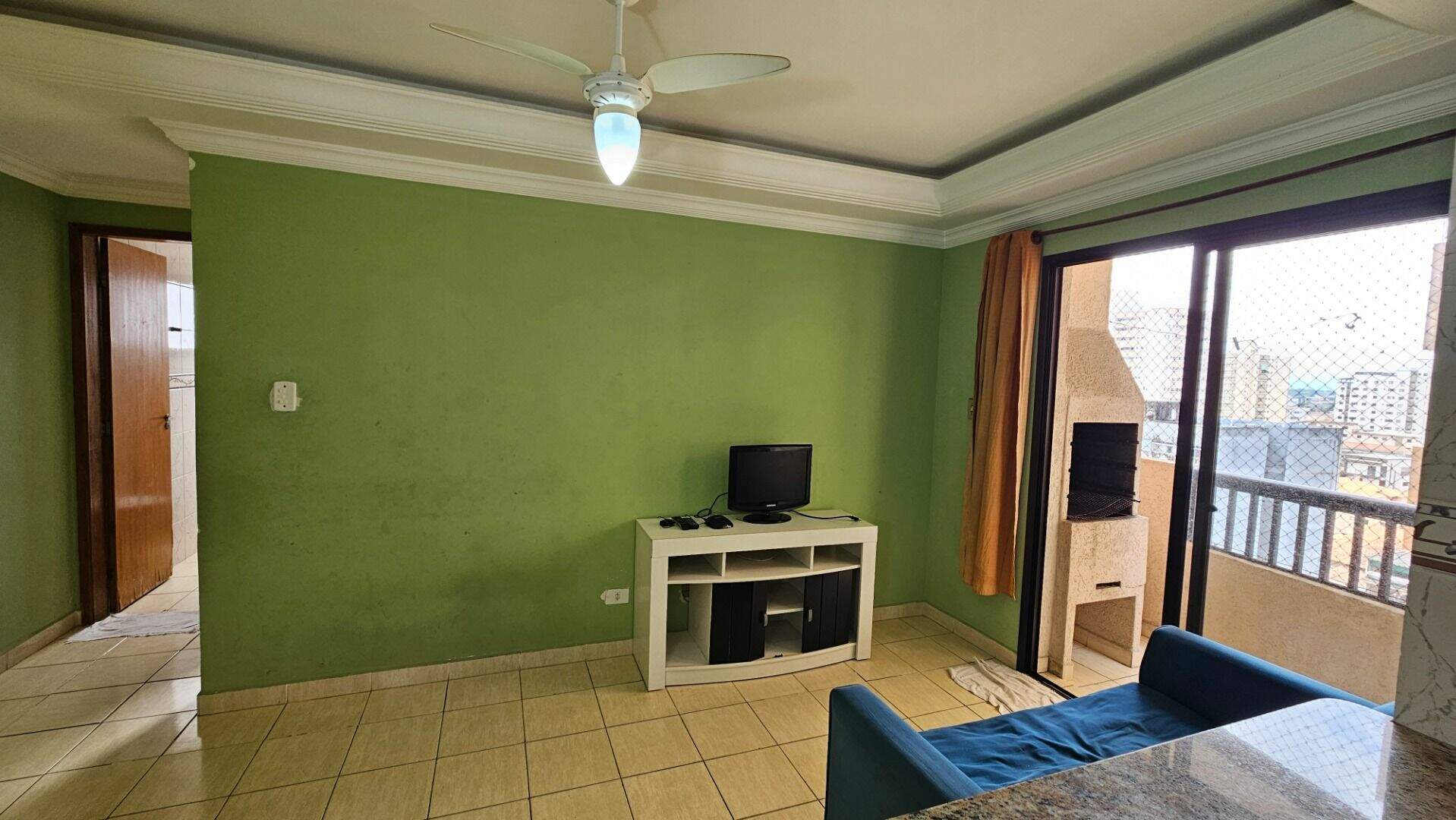 Apartamento à venda no Aviação: 