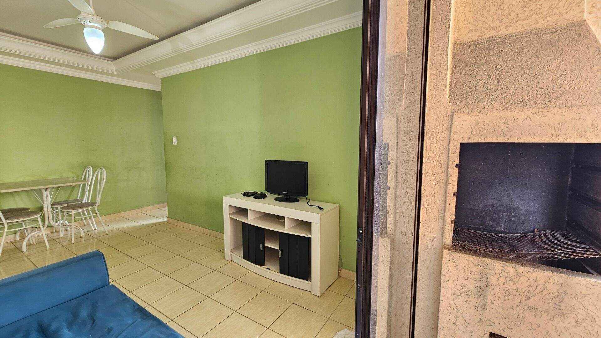 Apartamento à venda no Aviação: 
