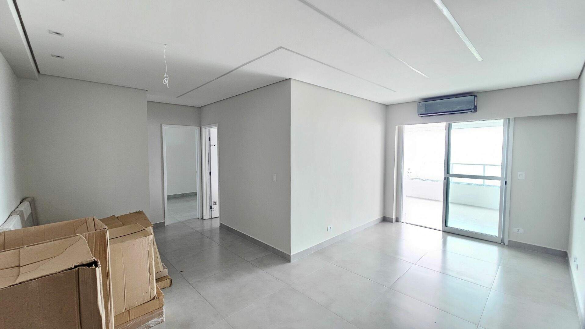 Apartamento à venda no Ocian: 