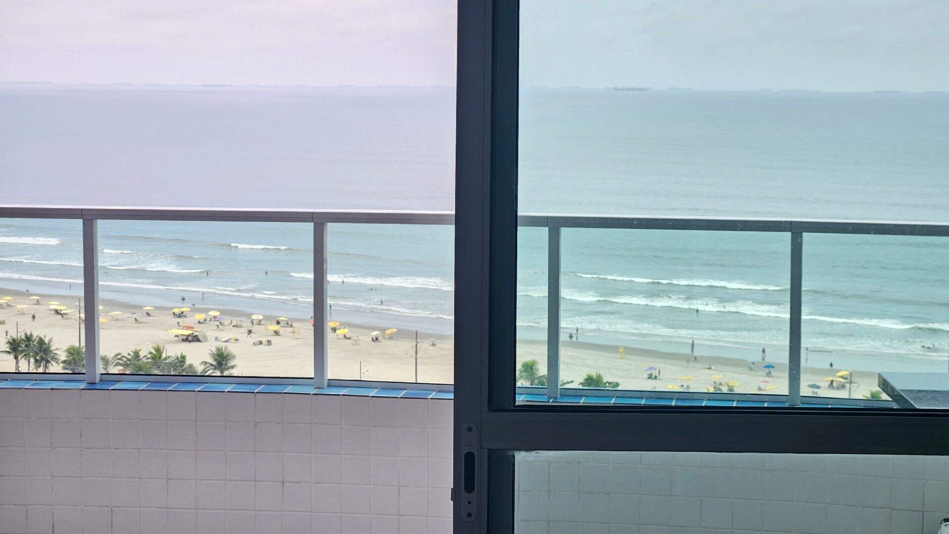 Apartamento à venda no Ocian: 