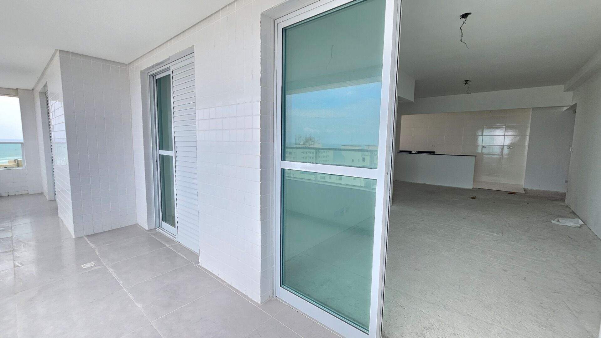 Apartamento à venda no Ocian: 
