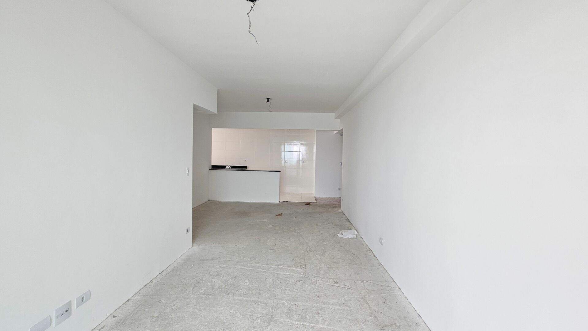 Apartamento à venda no Ocian: 
