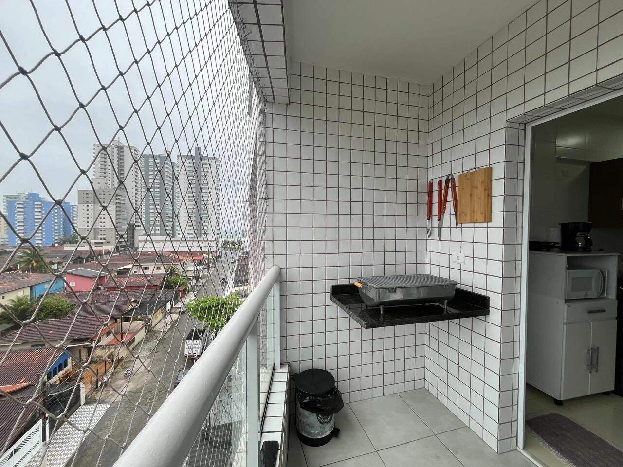 Apartamento à venda no Maracanã: 
