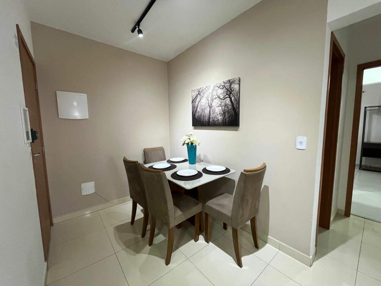 Apartamento à venda no Maracanã: 