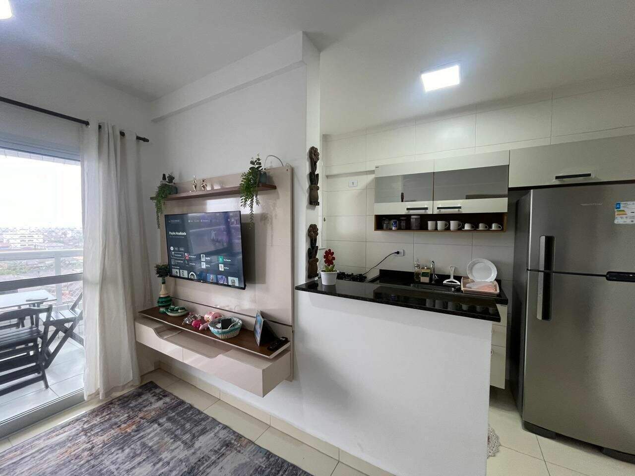 Apartamento à venda no Maracanã: 