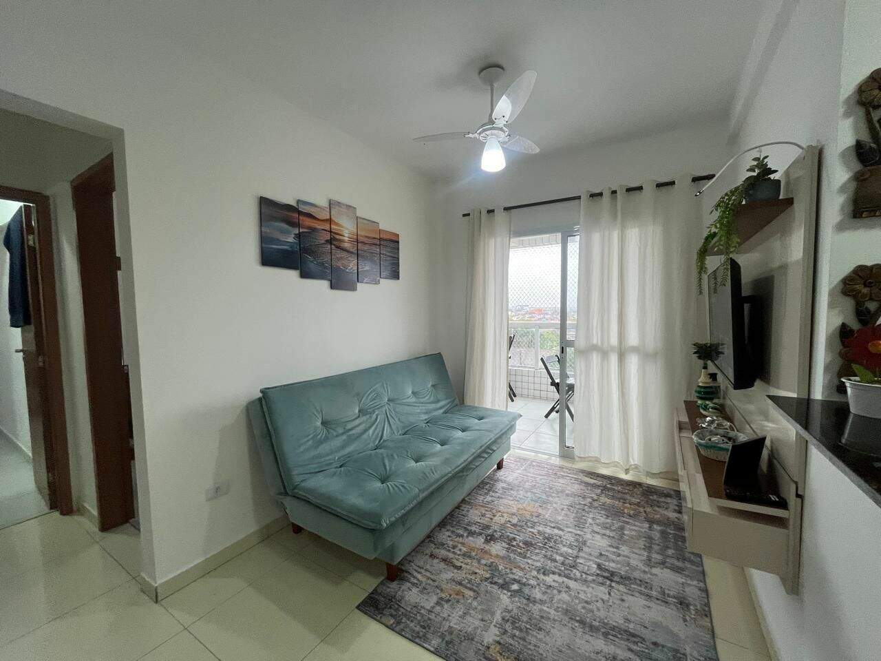 Apartamento à venda no Maracanã: 