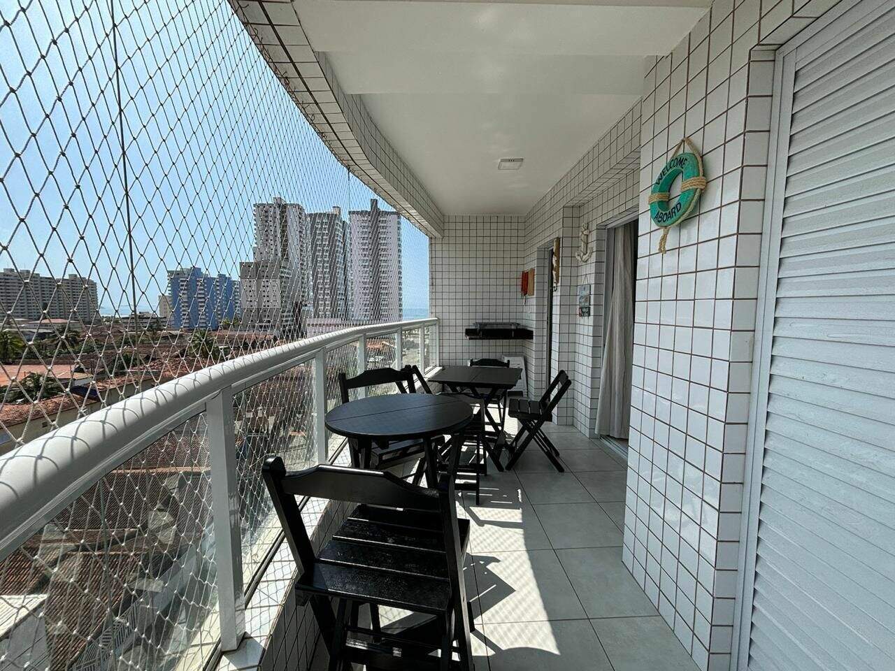Apartamento à venda no Maracanã: 
