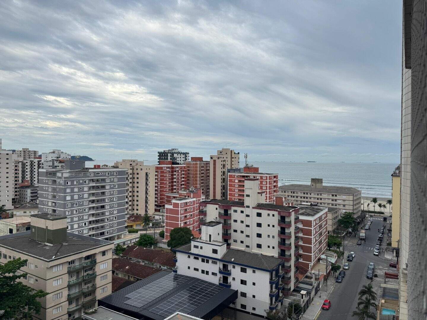Apartamento à venda no Tupi: 