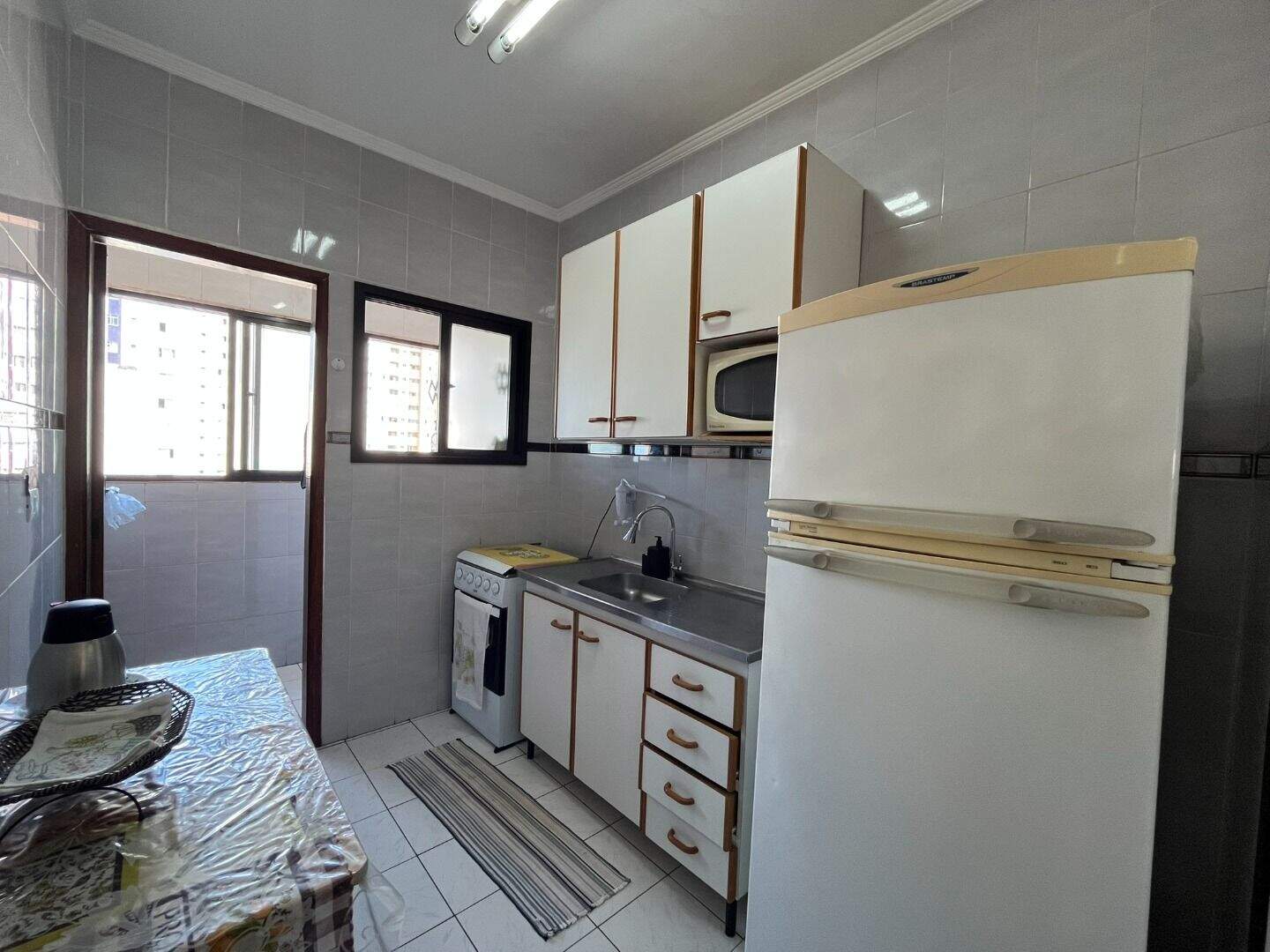 Apartamento à venda no Vila Assunção: 