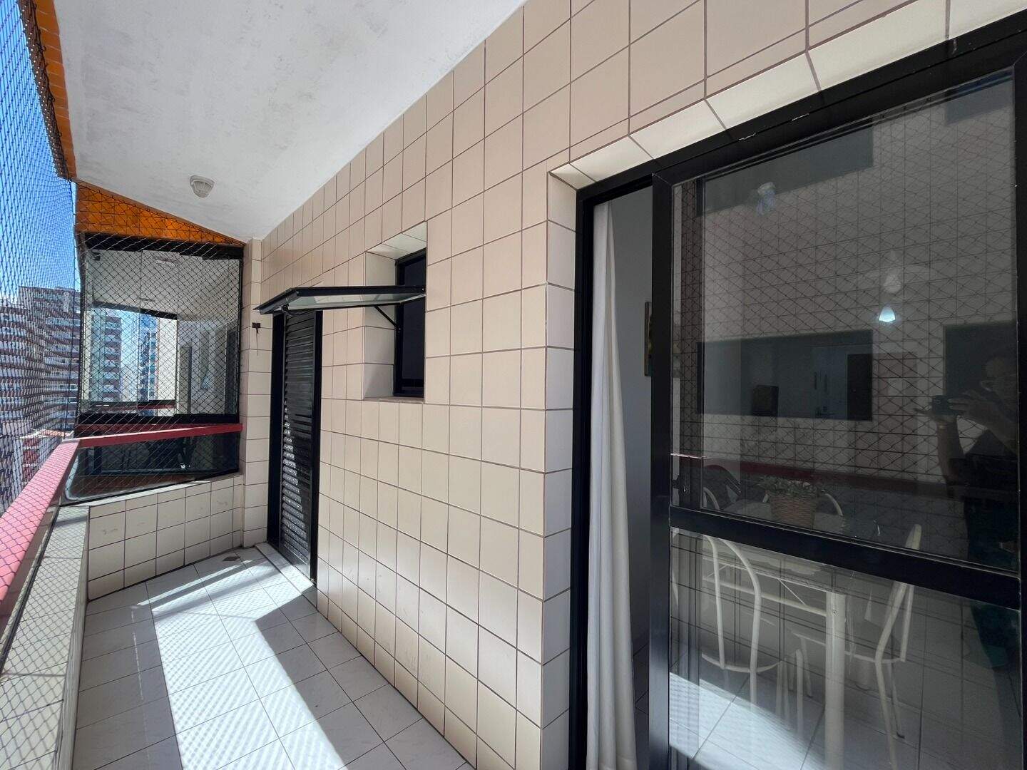 Apartamento à venda no Vila Assunção: 