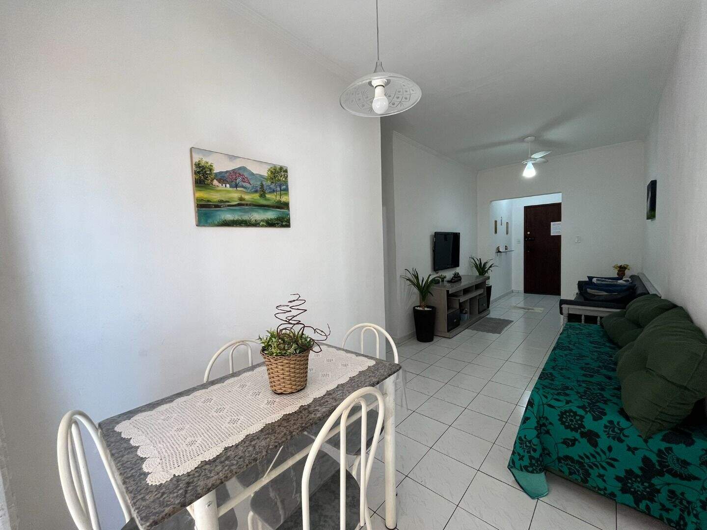 Apartamento à venda no Vila Assunção: 