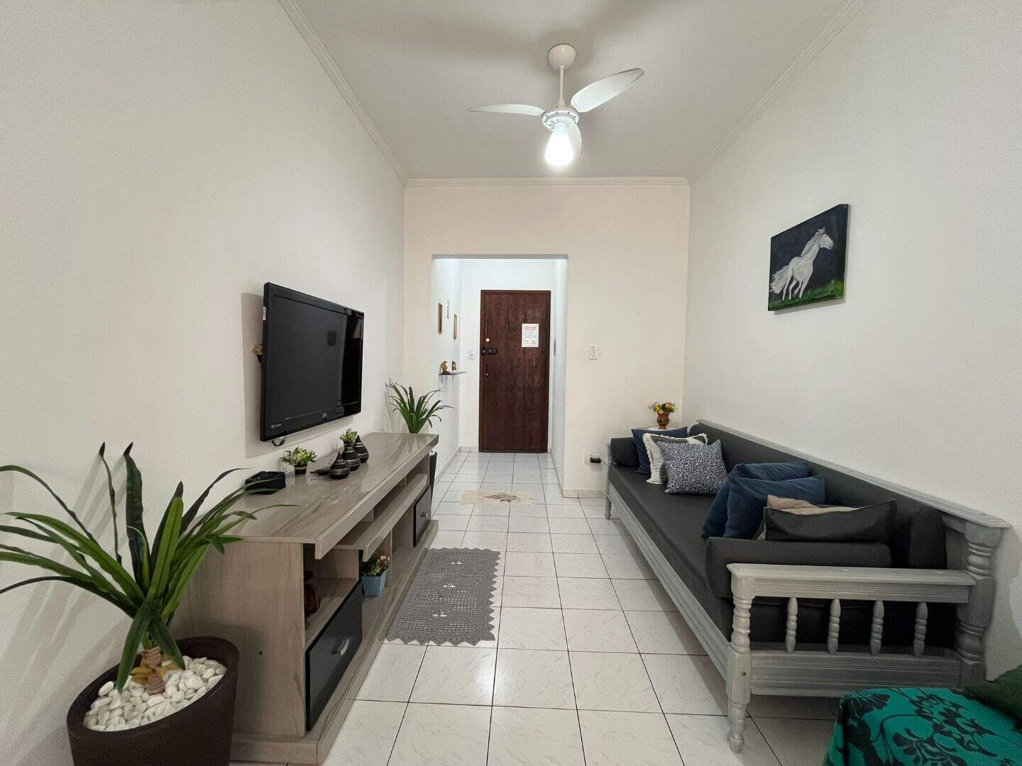 Apartamento à venda no Vila Assunção: 