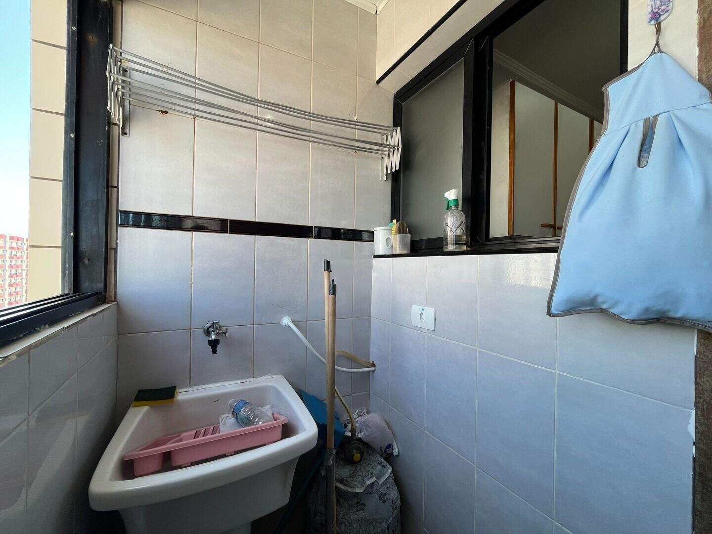 Apartamento à venda no Vila Assunção: 