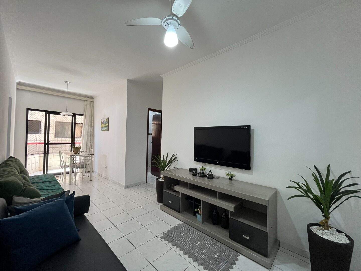 Apartamento à venda no Vila Assunção: 