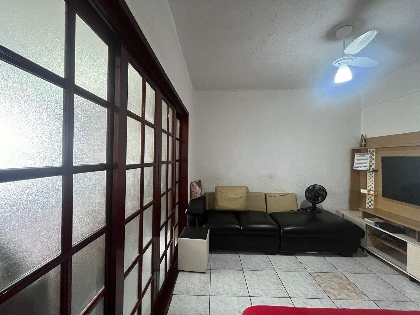 Apartamento à venda no Boqueirão: 