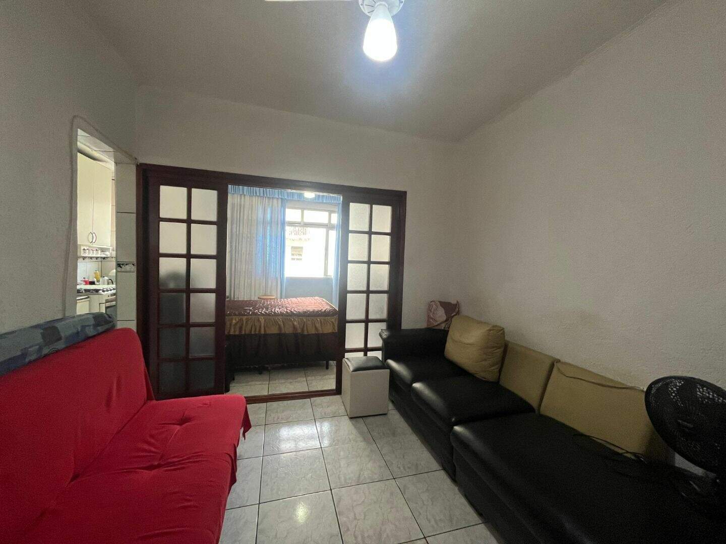 Apartamento à venda no Boqueirão: 